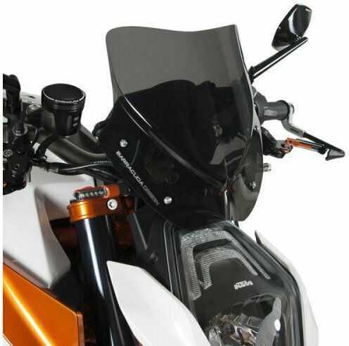 Barracuda Φιμέ Ζελατίνα για KTM 1290 Super Duke 2013-2016 KTM1300