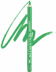 Elixir Waterproof Eye Pencil Μαλακό Μολύβι Ματι...
