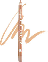 Elixir Waterproof Eye Pencil Μαλακό Μολύβι Ματι...