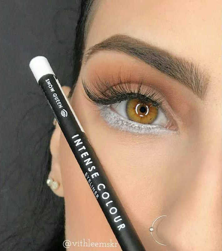 MUA Intense Colour Eyeliner Queen Skroutz.gr