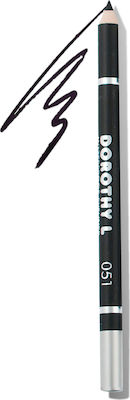 Dorothy L Waterproof Eye Pencil Augenstift 51