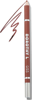 Dorothy L Waterproof Eye Pencil 55