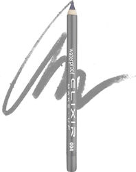 Elixir Waterproof Eye Pencil Μαλακό Μολύβι Ματι...