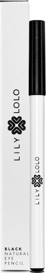 Lily Lolo Creion Natural Pentru Ochi Negru