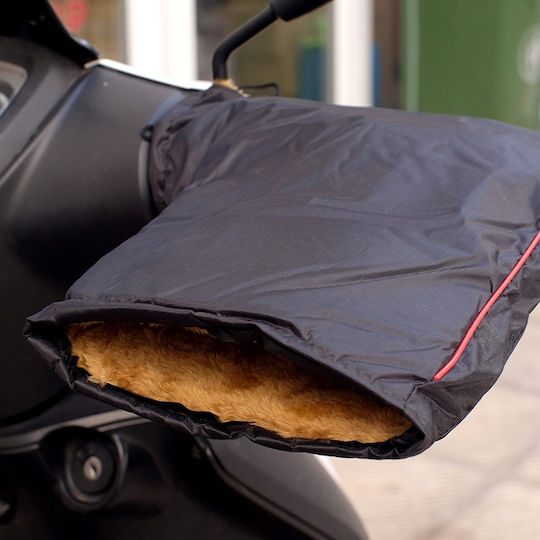 Motorcycle Hand Rain Cover 0221.130