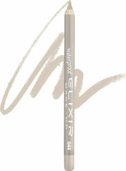 Elixir Waterproof Eye Pencil Μαλακό Μολύβι Ματι...