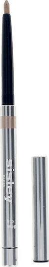 Sisley Paris Phyto-khol Star Waterproof Eye Pencil 9 Sparkling Pearl