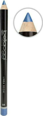 Bellaoggi Linea Occhi Kajal Augenstift 004 Light Blue