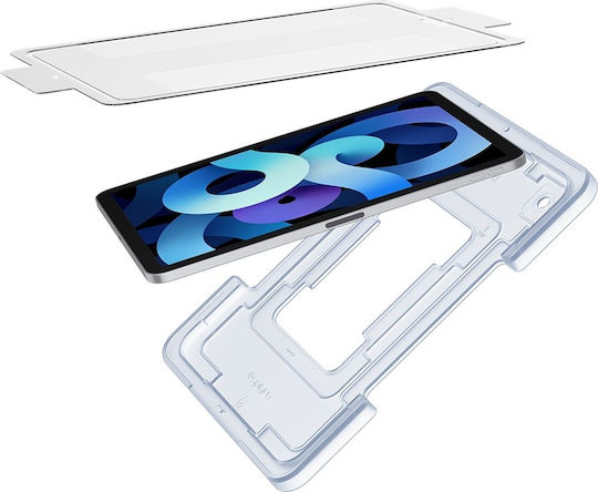 Spigen Glas.tR EZ Fit 0.2mm Tempered Glass (iPad Air 2020/2022)