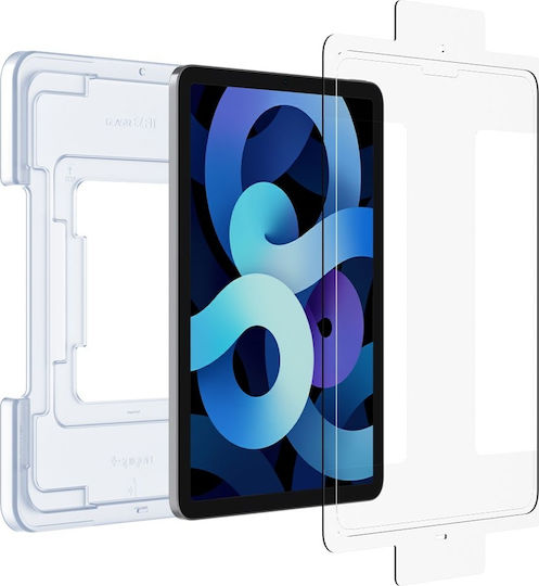 Spigen Glas.tR EZ Fit 0.2mm Tempered Glass (iPad Air 2020/2022)