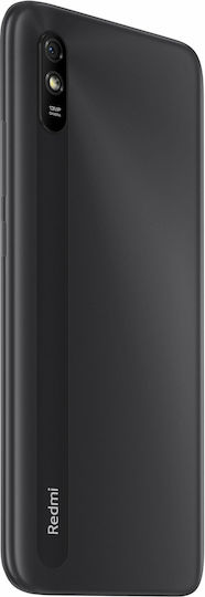 Xiaomi Redmi 9A Dual SIM (2/32GB) Carbon Grey