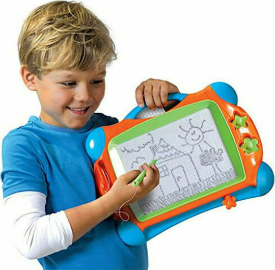 Ses Creative Tablă Scrie-Șterge 25cm
