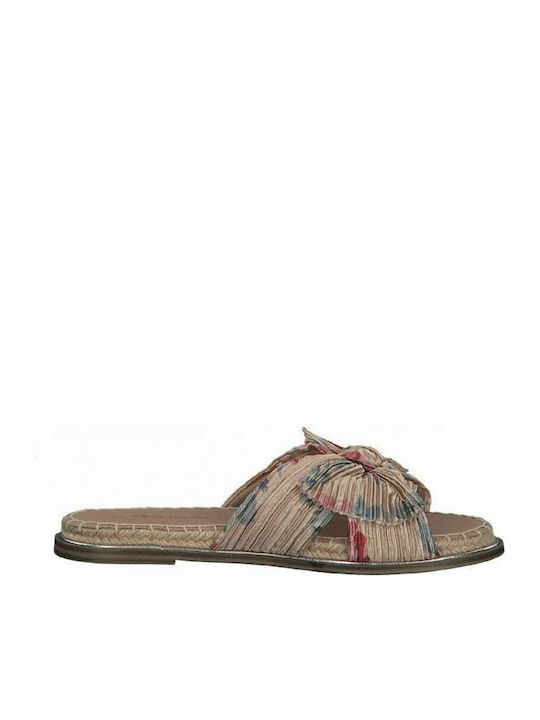 Damen Anatomische Beigen Flatforms