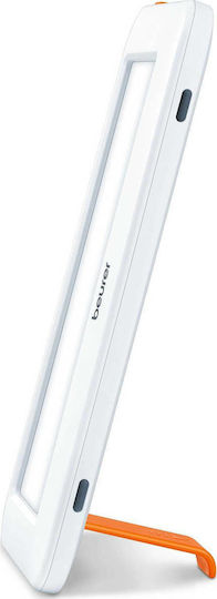 Beurer TL 20 Терапия с дневна светлина Лампа за лице за лице LED 60803