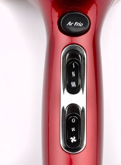 G3Ferrari Πιστολάκι Μαλλιών 2100W