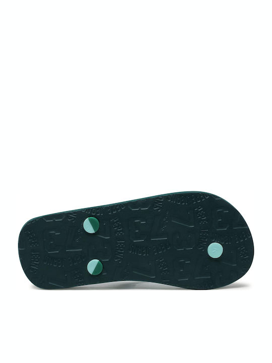 Kids' Flip Flops Green Bay