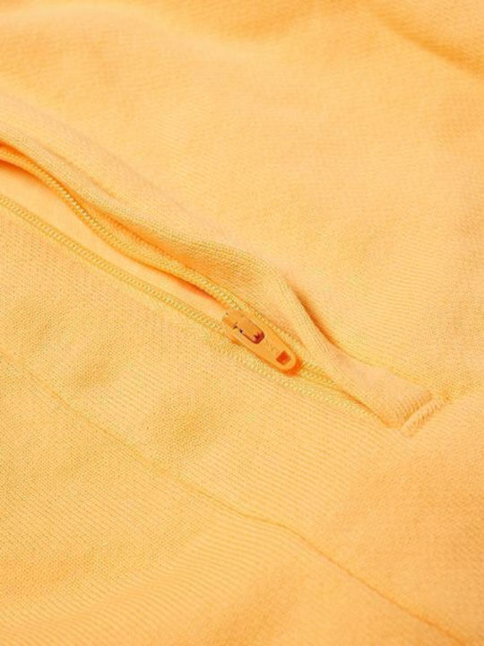 Essential Pantaloni Scurti Bărbați Galbeni