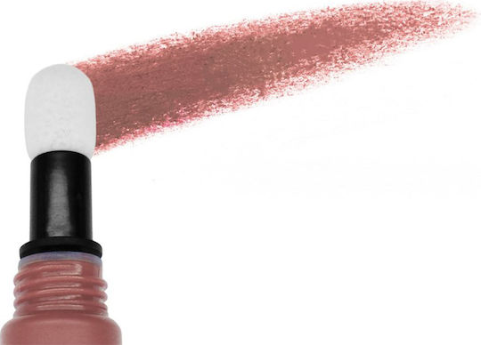 W7 Cosmetics Pillow Pout Lang anhaltend Flüssig Lippenstift Matt 20gr