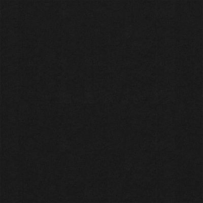 vidaXL Διαχωριστικό Σκίασης σε Ρολό Μαύρο 0.9x5m από Ύφασμα Oxford
