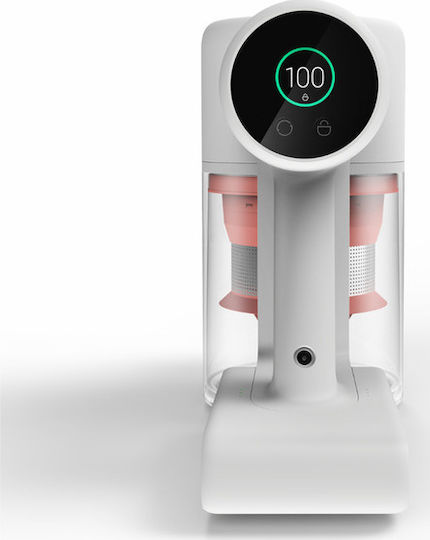 Xiaomi Mi G10 Επαναφορτιζόμενη Σκούπα Stick 25.2V Λευκή