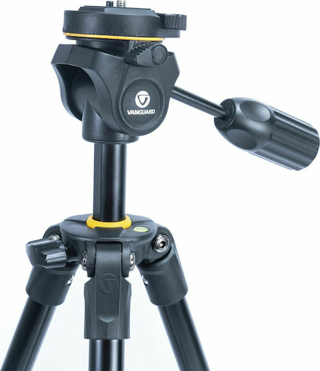 Vanguard Vesta 234AP Τρίποδο - Φωτογραφικό