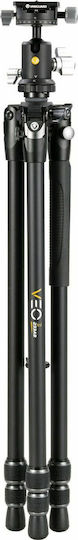 Vanguard VEO 3+ 263AB Τρίποδο - Φωτογραφικό
