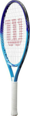 Wilson Ultra Blue 23 Kinder-Tennisschläger