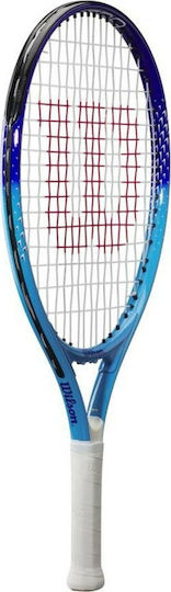 Wilson Ultra Blue 21 Rachetă de tenis pentru copii