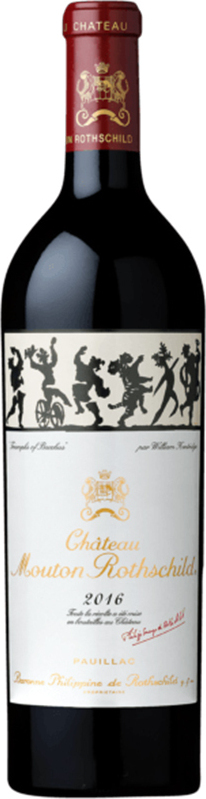 Château Mouton Rothschild Vin Roșu Sec 750ml | Skroutz Romania