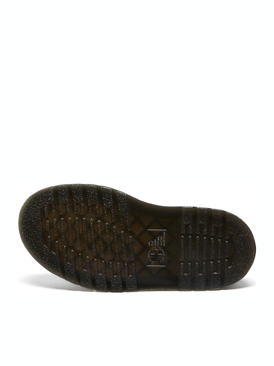 Mackaye Sandale Casual Damă Gladiator Flatforme Negre