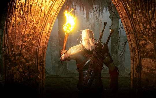 The Witcher 3: Wild Hunt Game of the Year Edition (Key) PC Game