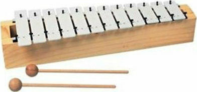 Goldon Metallophon/Glockenspiel Soprano Metalophone Sopran