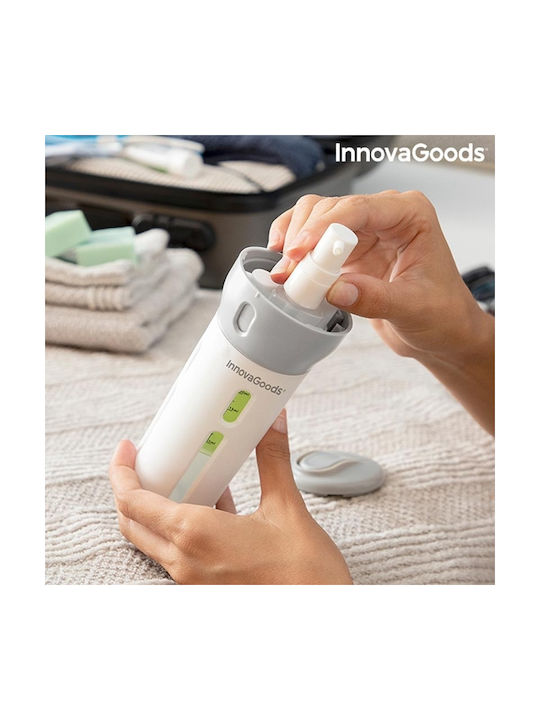 InnovaGoods Fordrops Dispenser Plastic Alb 160ml