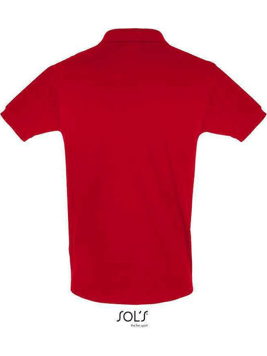 Sol's Ανδρικό Διαφημιστικό T-shirt Κοντομάνικο σε Χρώμα Sol's Ανδρικό Διαφημιστικό T-shirt Κοντομάνικο σε Χρώμα