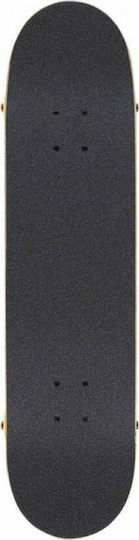 Speed Demons Skate Hot Shot Complete Shortboard 7.87" Multicolour
