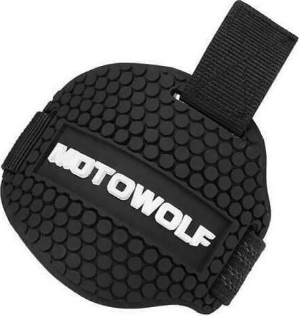 Motowolf Schwarz