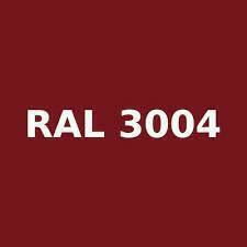 Minos Spray Spray Farbe Acryl Burgundy 3004 400ml