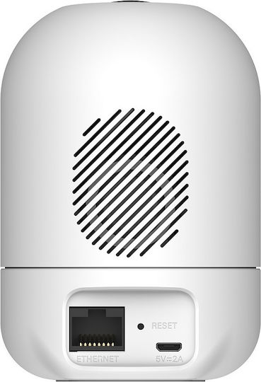 D-Link DCS-8526LH IP Κάμερα Παρακολούθησης Wi-Fi Full HD 1080p με Αμφίδρομη Επικοινωνία και Φακό 3.18mm