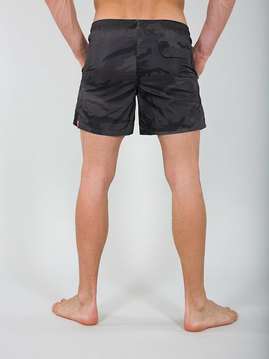 Alpha Industries