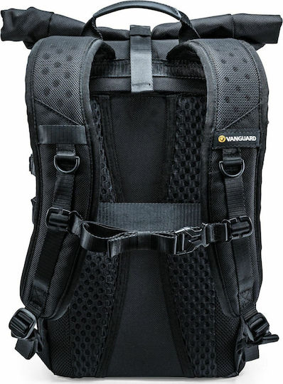 Vanguard VEO Select 39RBM Camera Backpack for Camera Black