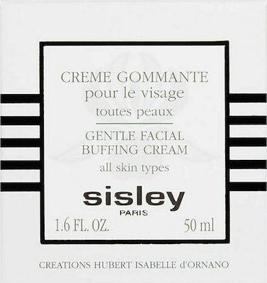 Sisley Paris Botanical Gentle Facial Buffing Cream 50ml