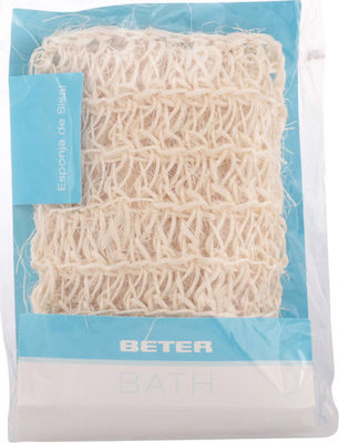 Beter Sisal Bath Sponge