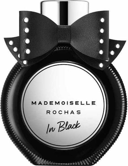 Rochas Mademoiselle In Black Eau de Parfum 90ml