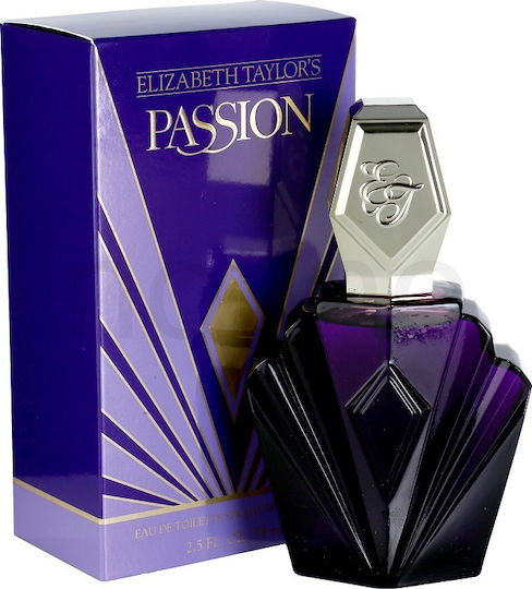 Elizabeth Taylor Eau de Toilette 74ml