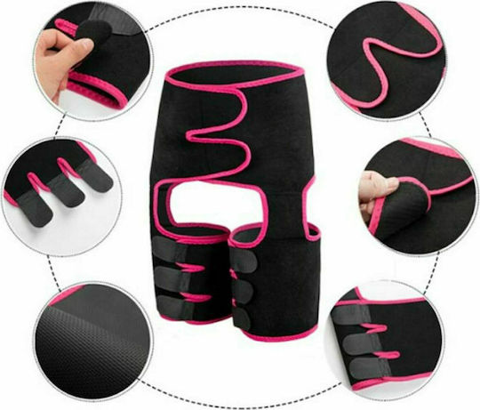 Hot Shapers Γυναικεία Βερμούδα Εφίδρωσης & Αδυνατίσματος