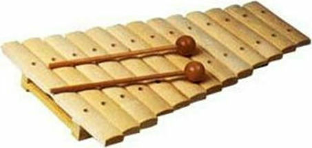 Goldon 11020 Soprano Xylophone