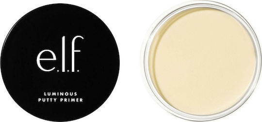 e.l.f Cosmetics Луминозен Пъти Праймър Лице Пудра Универсален Блясък 21гр