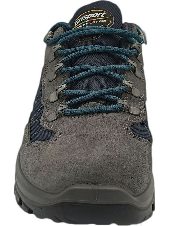 Grisport Men's Multicolour Hiking Shoes