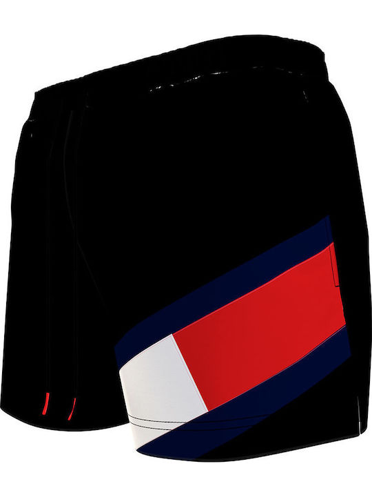 Men's Swimwear Shorts Black