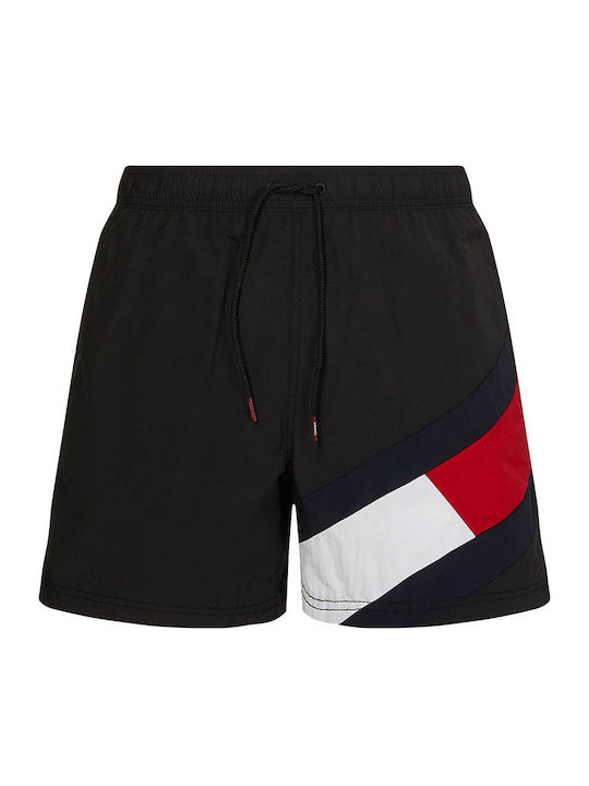 Men's Swimwear Shorts Black